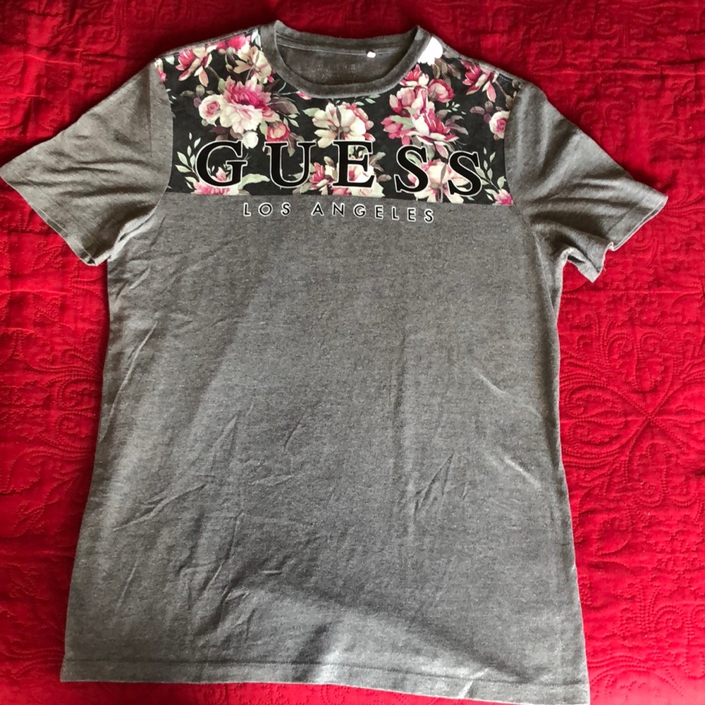 Guess Los Angeles T-Shirt